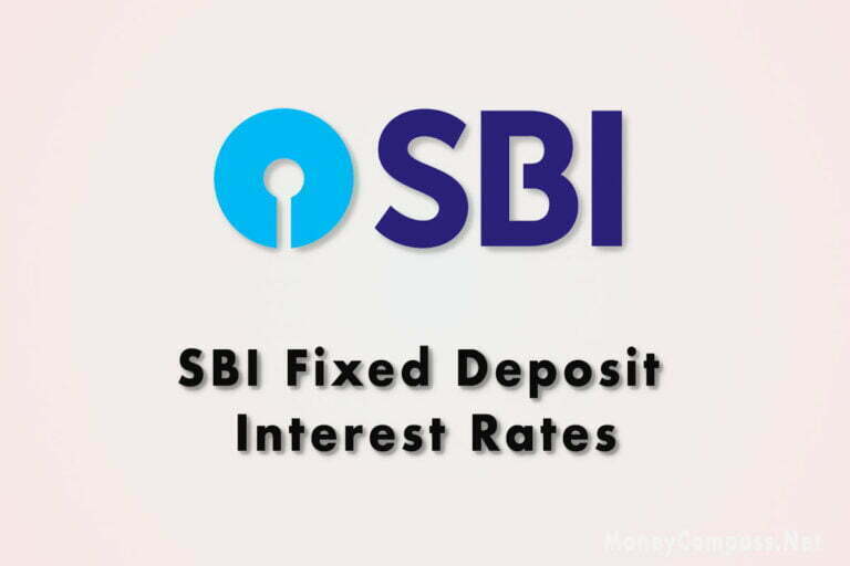 Sbi Fd Interest Rates 2023 Money Compass 5321