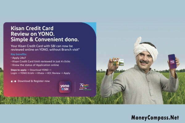 SBI Kisan Credit Card: Eligibility, Benefits, And Loan Interest Rate ...